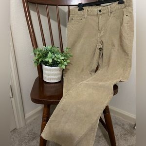 Vintage Corduroy Pants